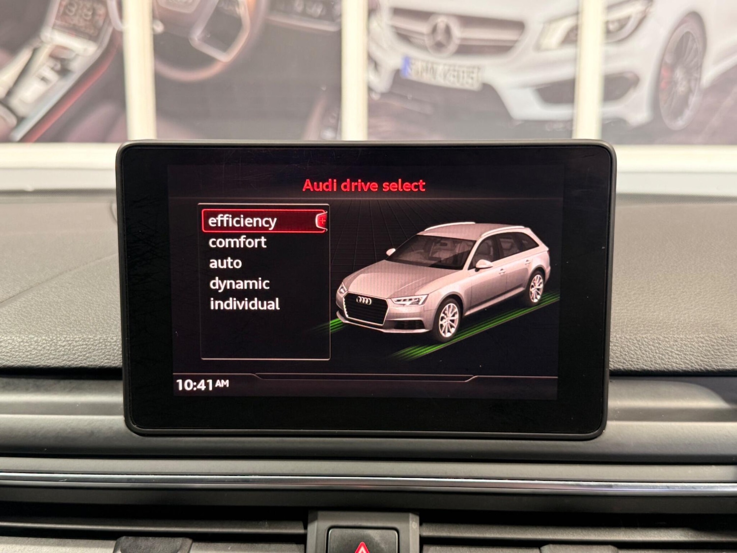 Used Audi A4 2016 for sale - 78171243: Photo 50