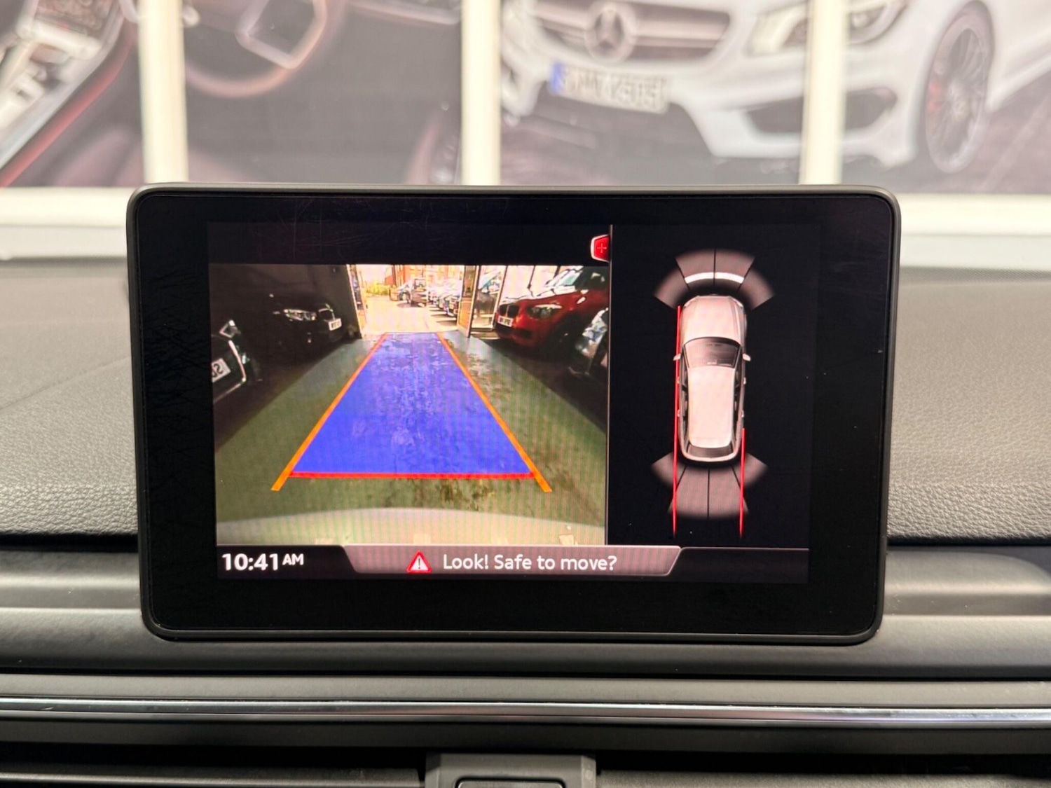 Used Audi A4 2016 for sale - 78171243: Photo 52