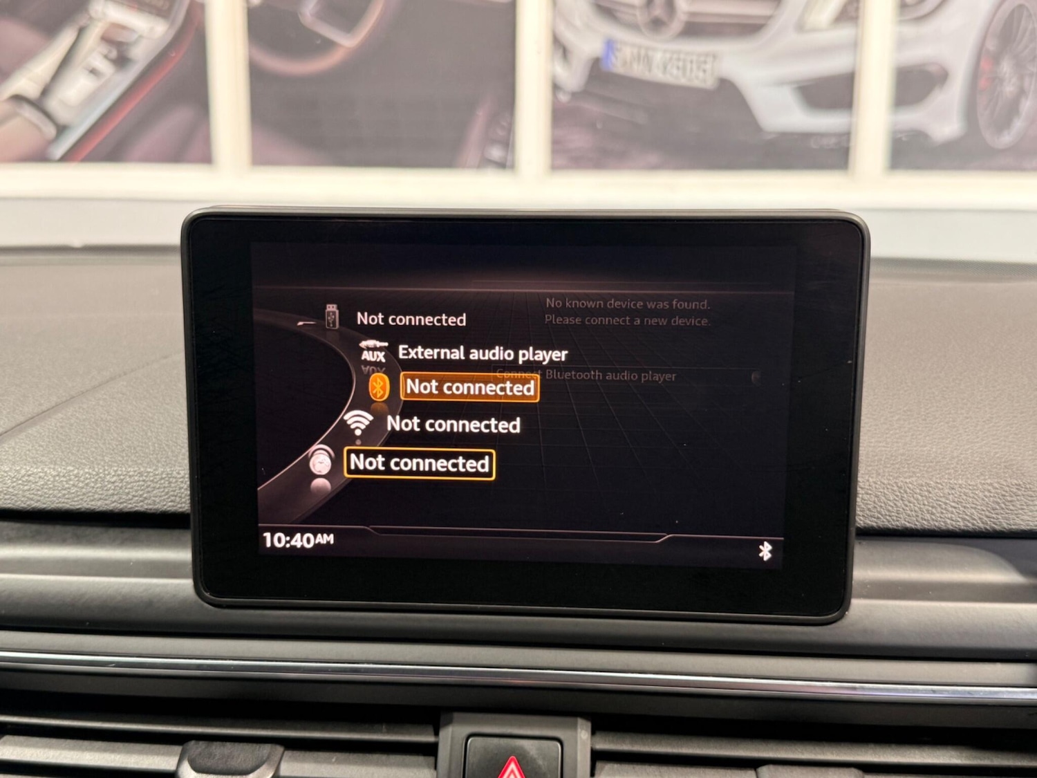 Used Audi A4 2016 for sale - 78171243: Photo 53