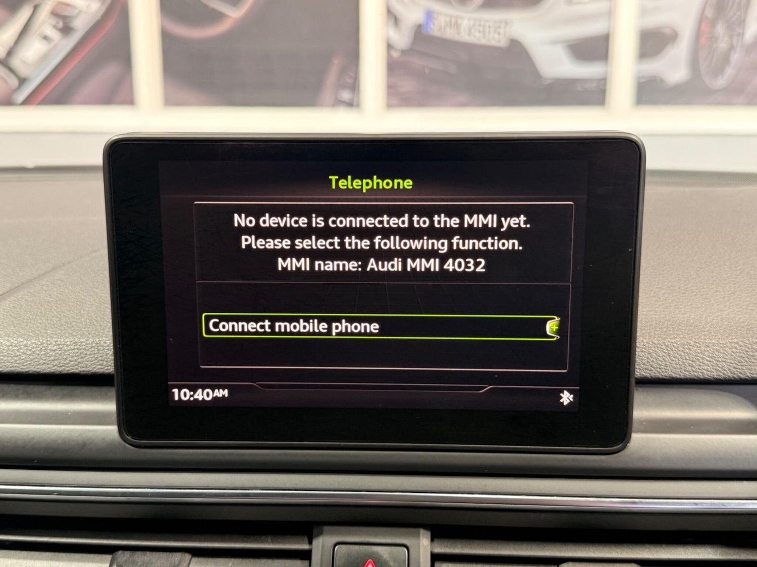 Used Audi A4 2016 for sale - 78171243: Photo 54