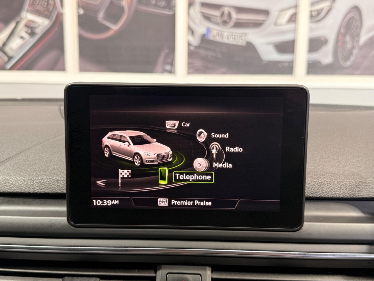 Used Audi A4 2016 for sale - 78171243: Photo 56