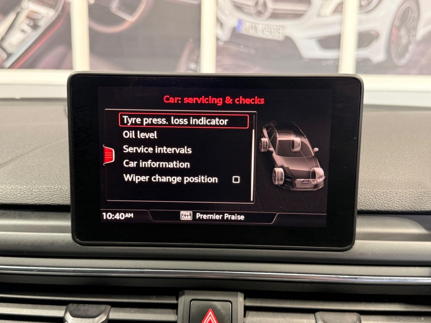 Used Audi A4 2016 for sale - 78171243: Photo 57