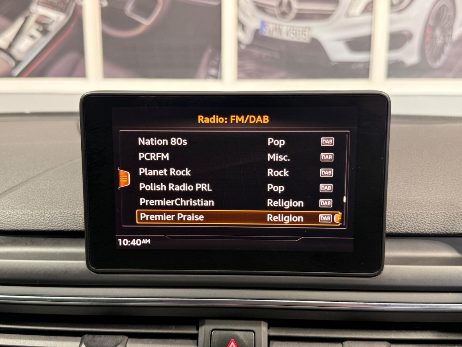 Used Audi A4 2016 for sale - 78171243: Photo 58