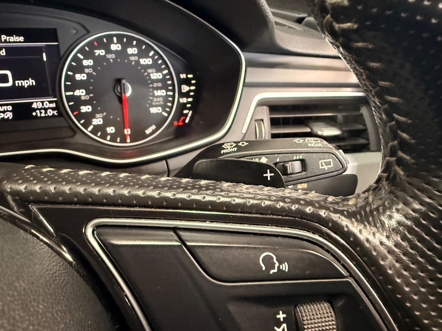 Used Audi A4 2016 for sale - 78171243: Photo 59