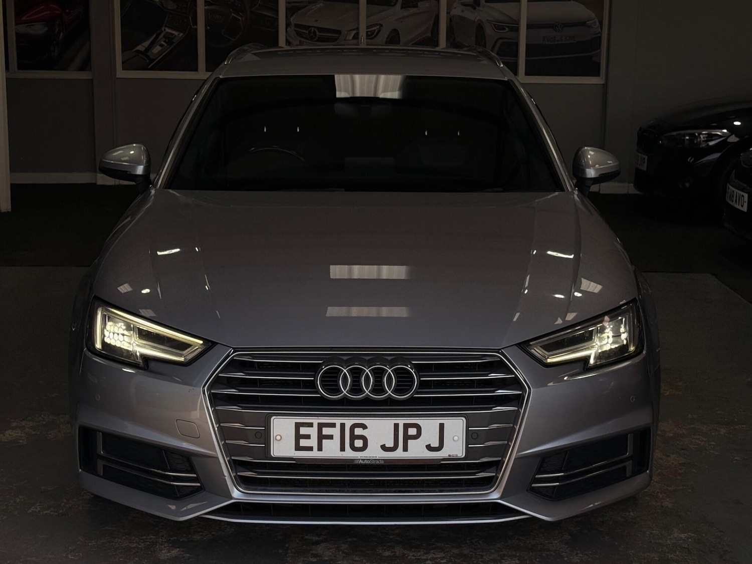 Used Audi A4 2016 for sale - 78171243: Photo 6