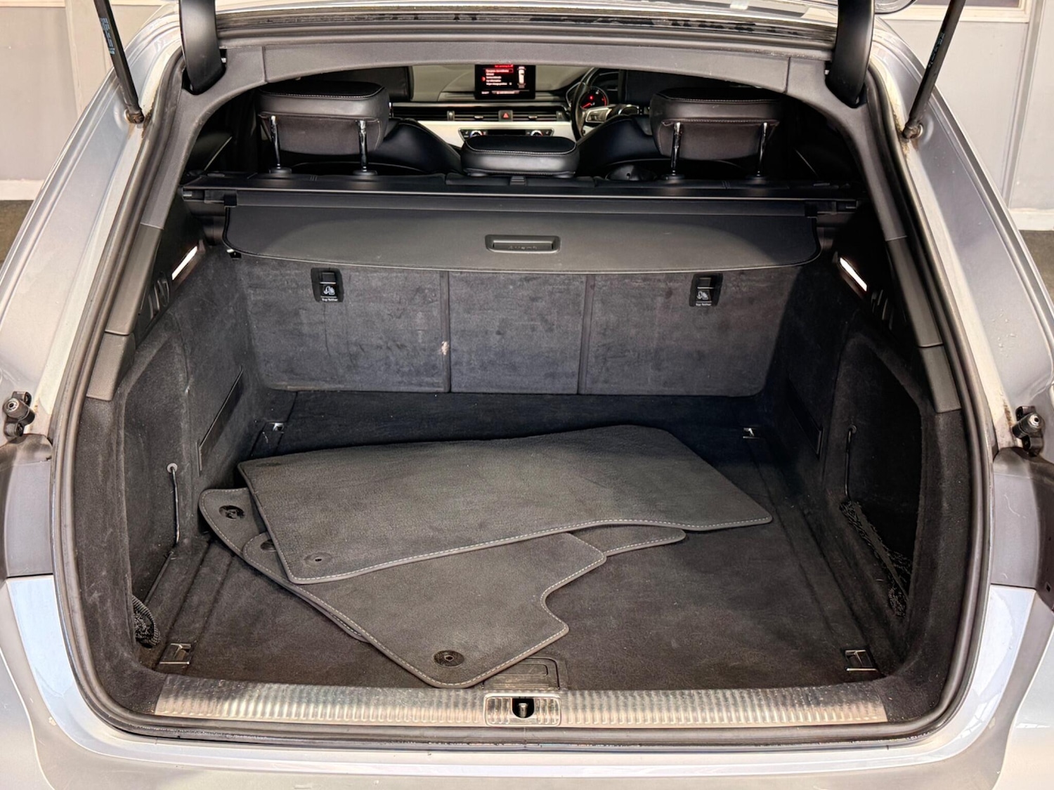 Used Audi A4 2016 for sale - 78171243: Photo 60