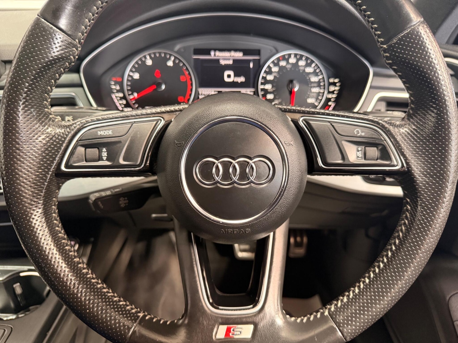 Used Audi A4 2016 for sale - 78171243: Photo 61