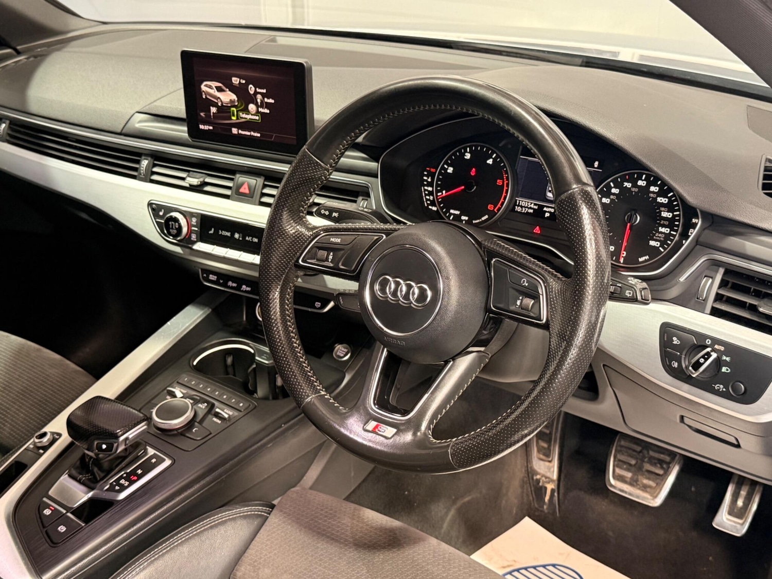 Used Audi A4 2016 for sale - 78171243: Photo 62