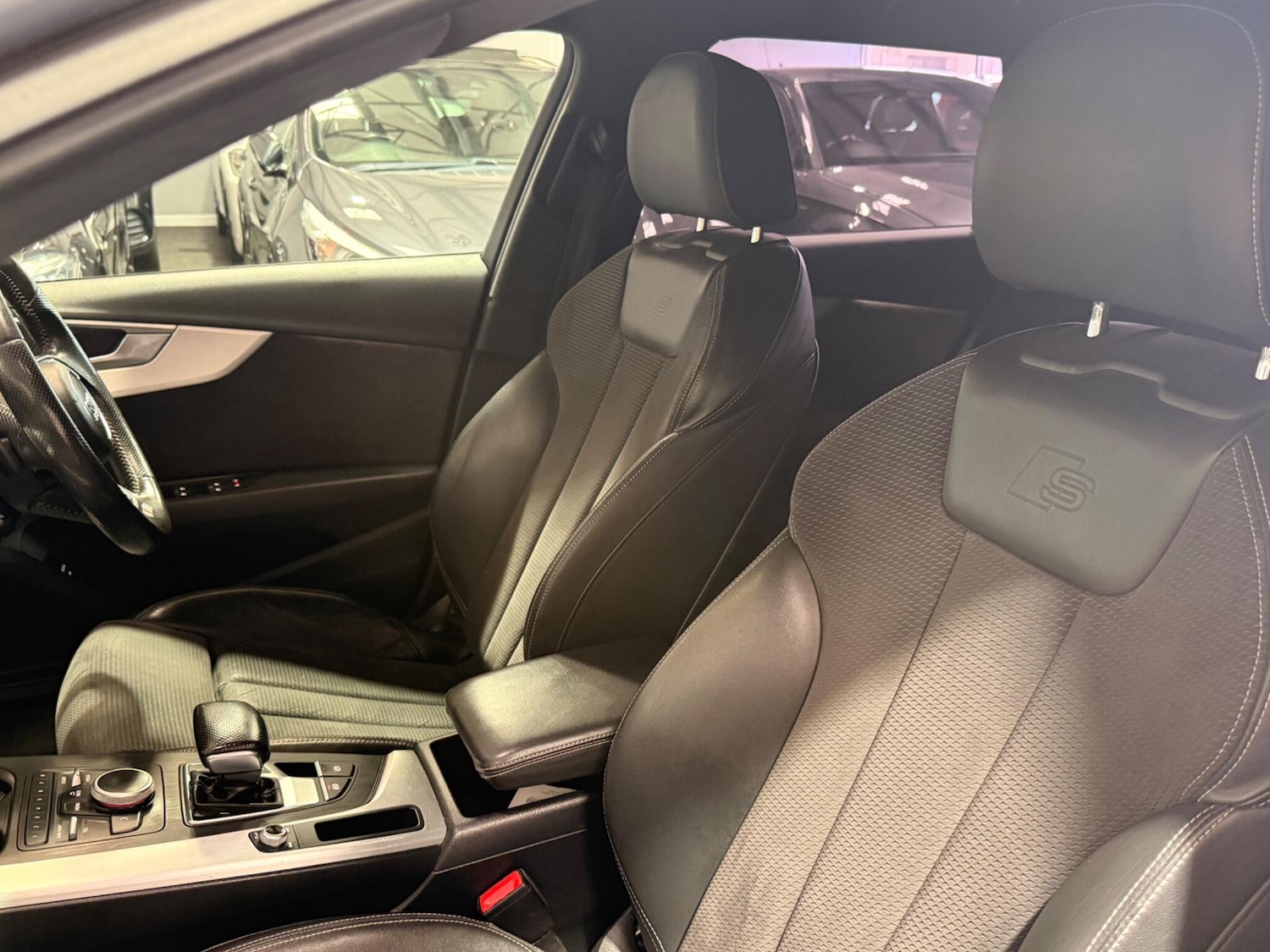 Used Audi A4 2016 for sale - 78171243: Photo 63