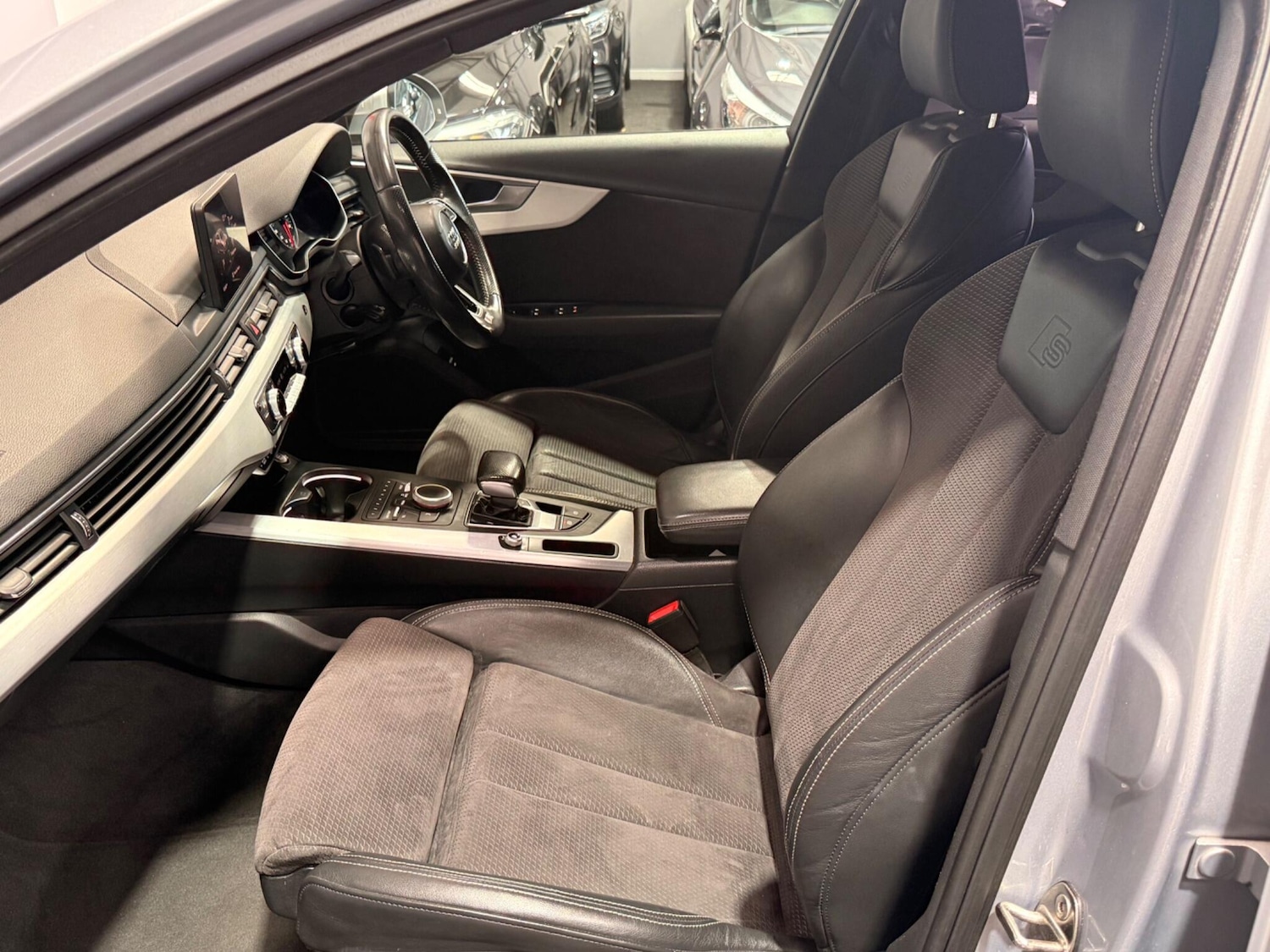 Used Audi A4 2016 for sale - 78171243: Photo 64