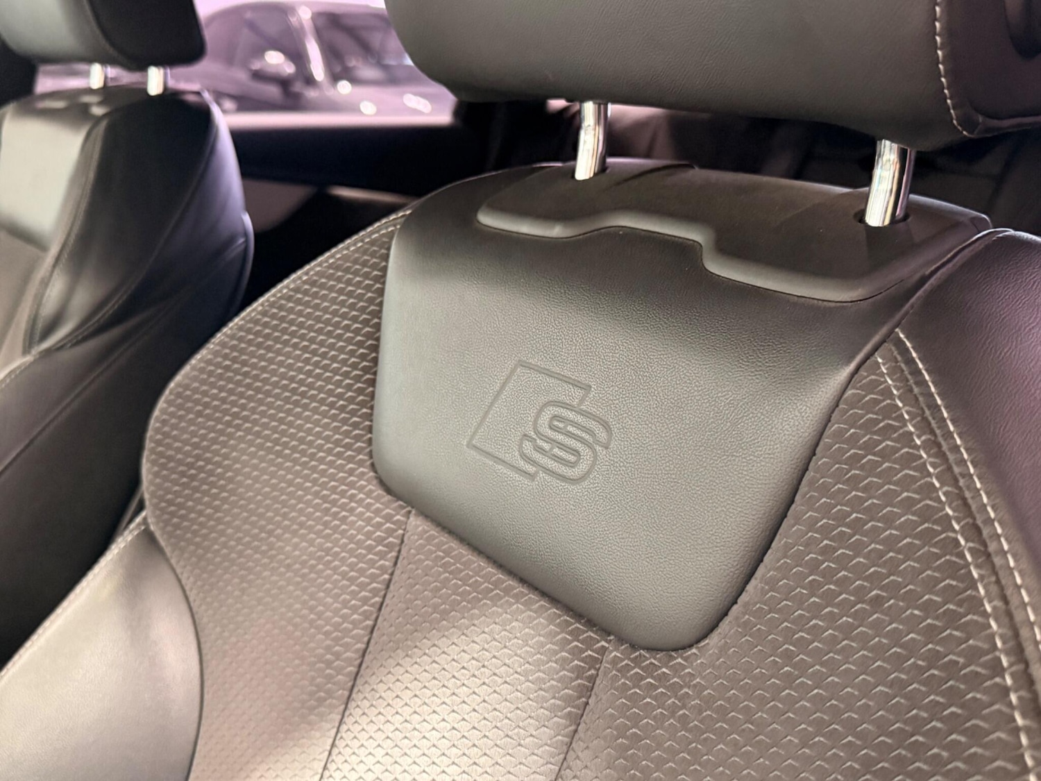 Used Audi A4 2016 for sale - 78171243: Photo 65