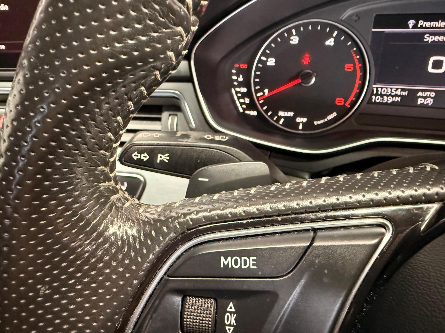 Used Audi A4 2016 for sale - 78171243: Photo 70