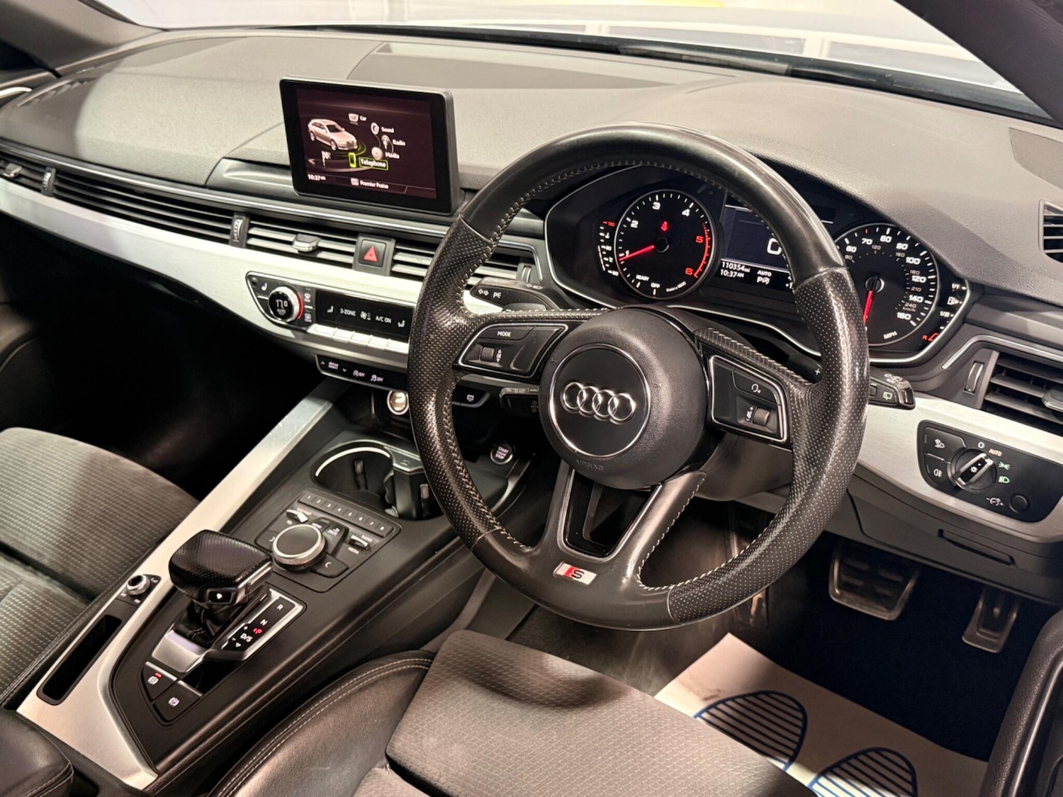 Used Audi A4 2016 for sale - 78171243: Photo 71