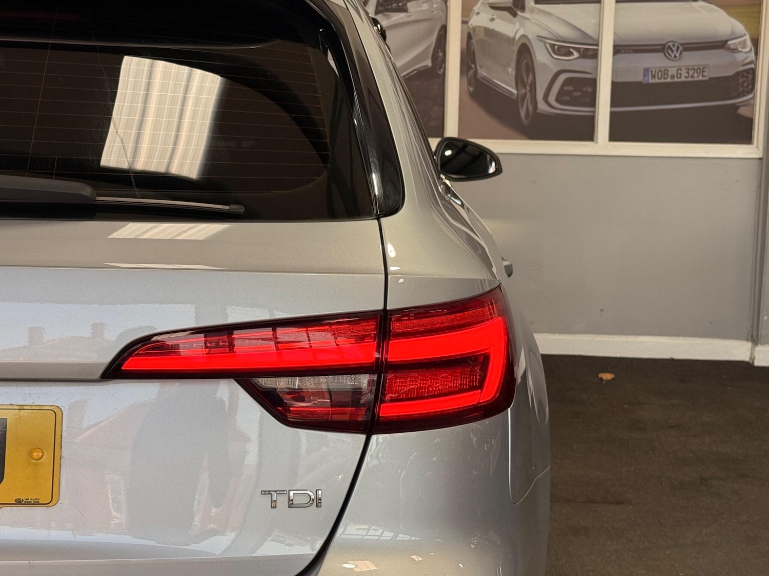 Used Audi A4 2016 for sale - 78171243: Photo 74