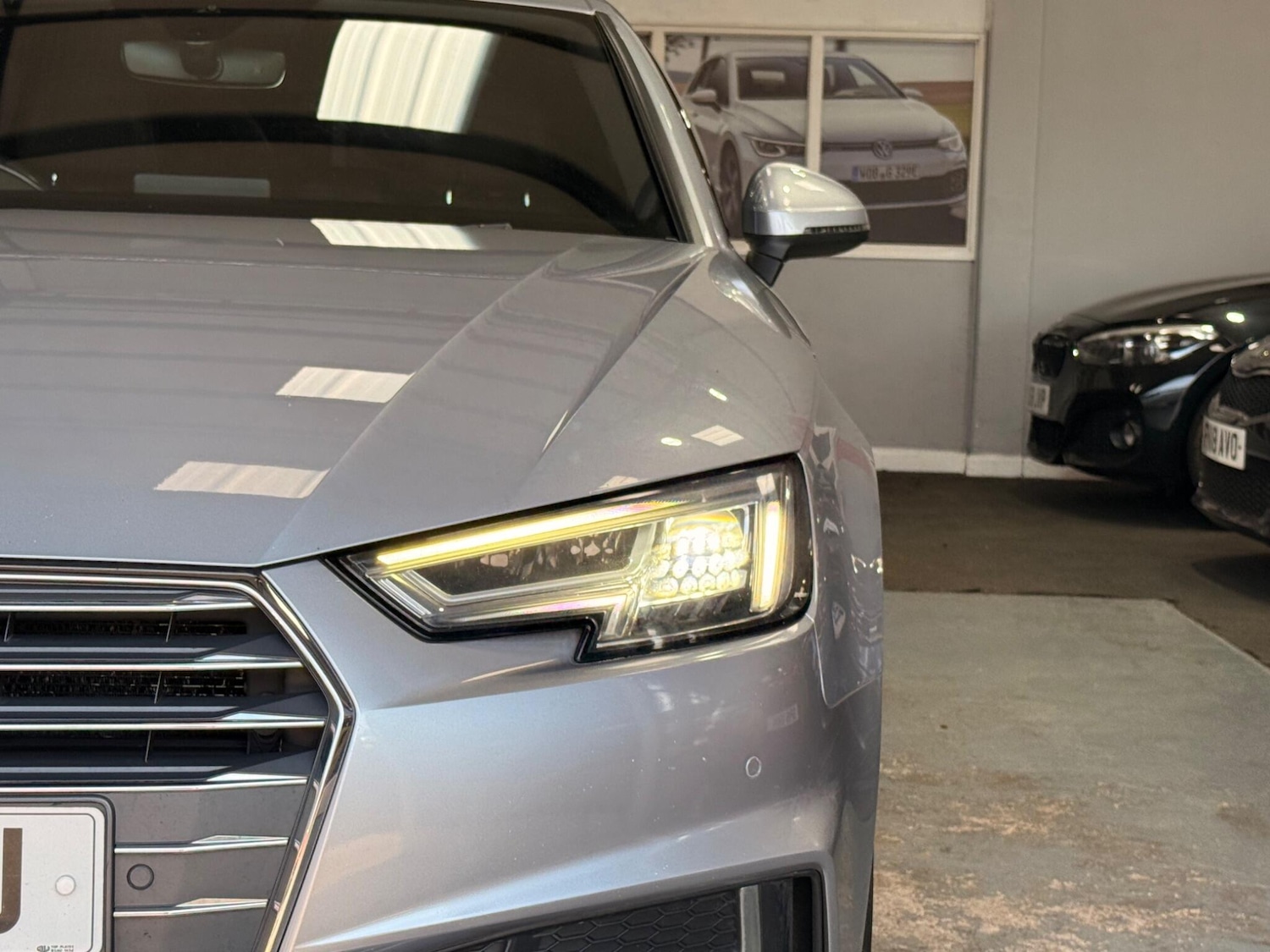 Used Audi A4 2016 for sale - 78171243: Photo 75