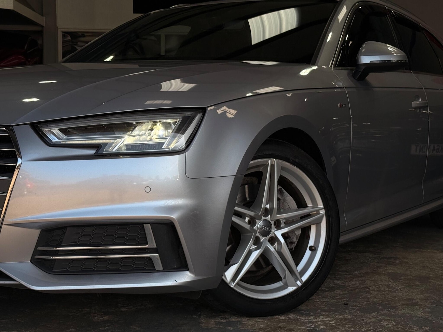 Used Audi A4 2016 for sale - 78171243: Photo 77