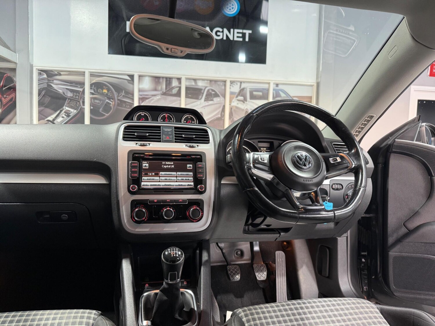 Used Volkswagen Scirocco 2015 for sale - 77586615: Photo 19