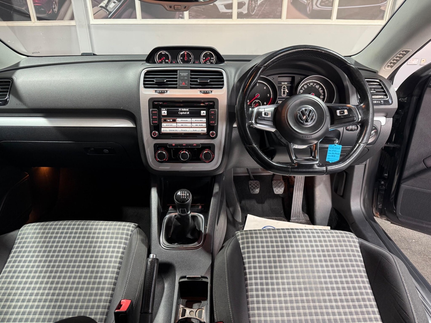 Used Volkswagen Scirocco 2015 for sale - 77586615: Photo 20