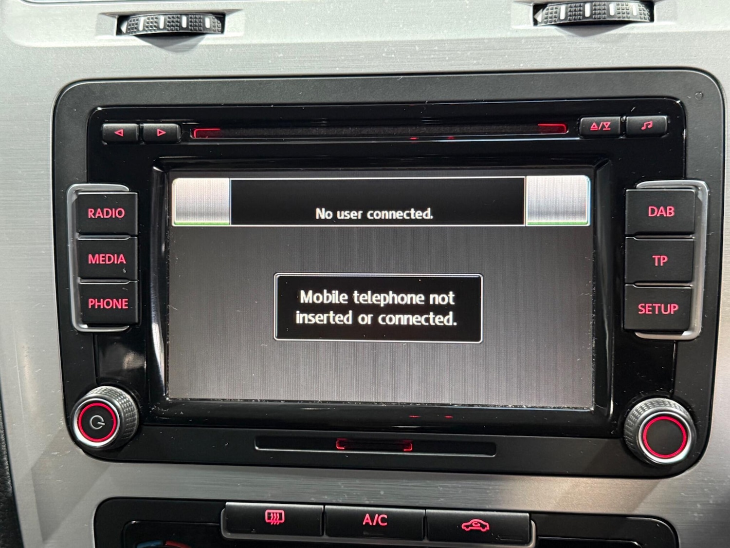 Used Volkswagen Scirocco 2015 for sale - 77586615: Photo 34