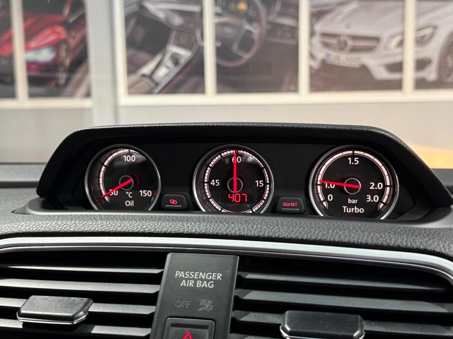 Used Volkswagen Scirocco 2015 for sale - 77586615: Photo 36