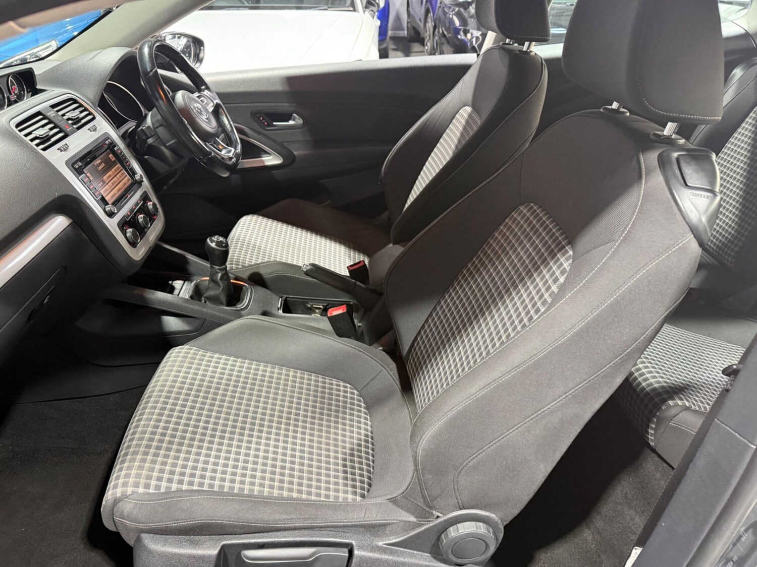 Used Volkswagen Scirocco 2015 for sale - 77586615: Photo 38