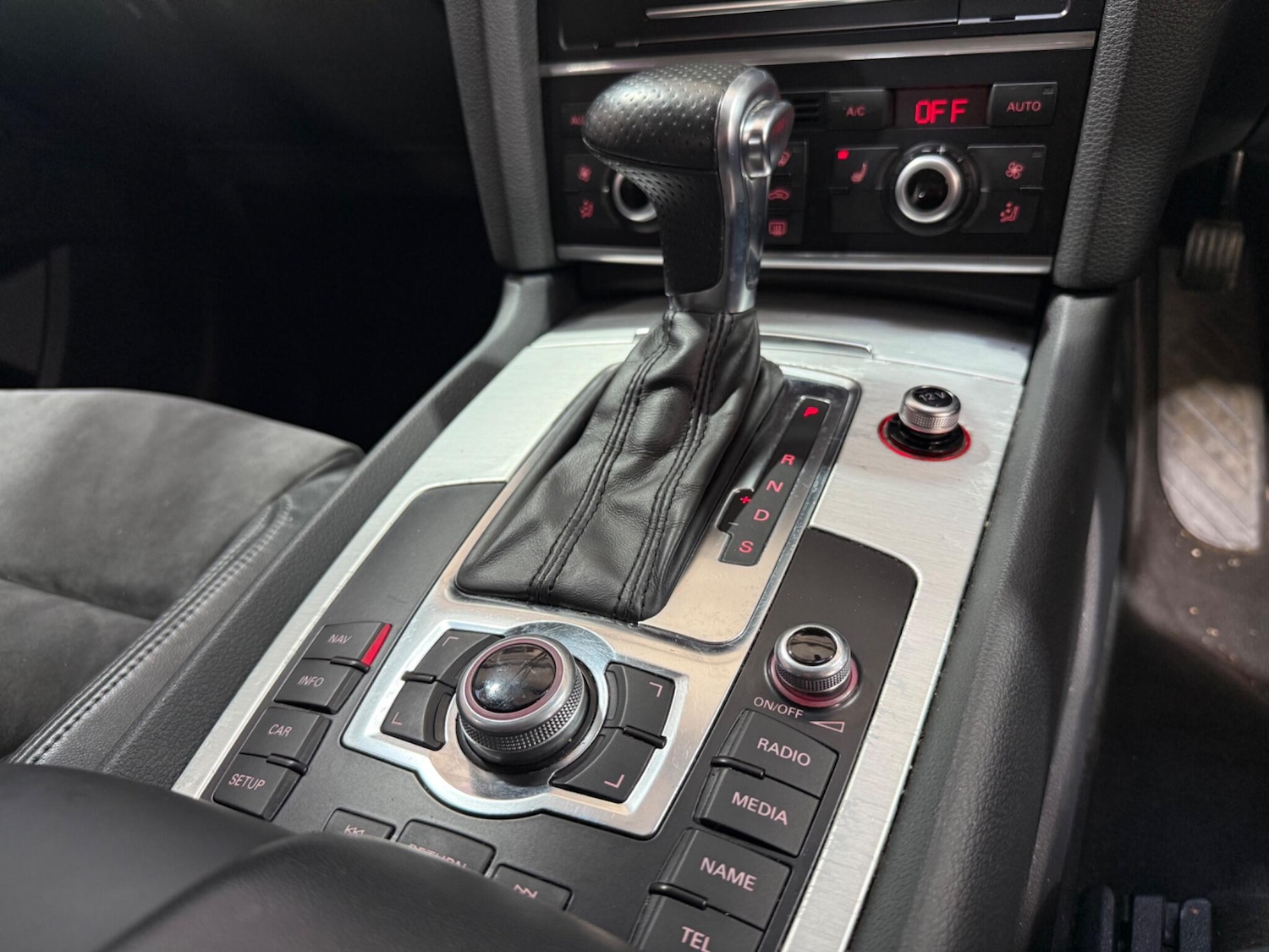 Used Audi Q7 2014 for sale - 77074125: Photo 11