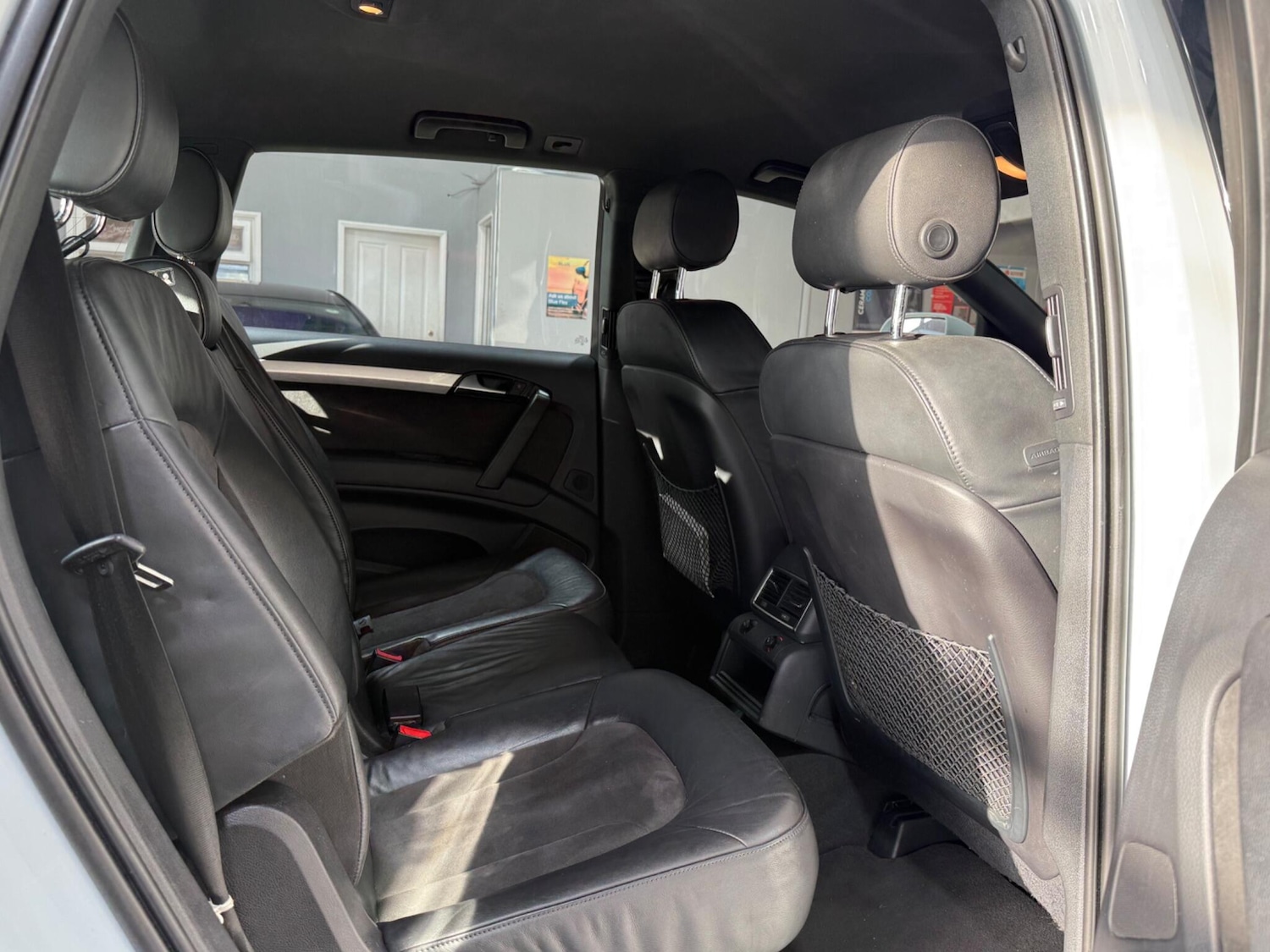 Used Audi Q7 2014 for sale - 77074125: Photo 15