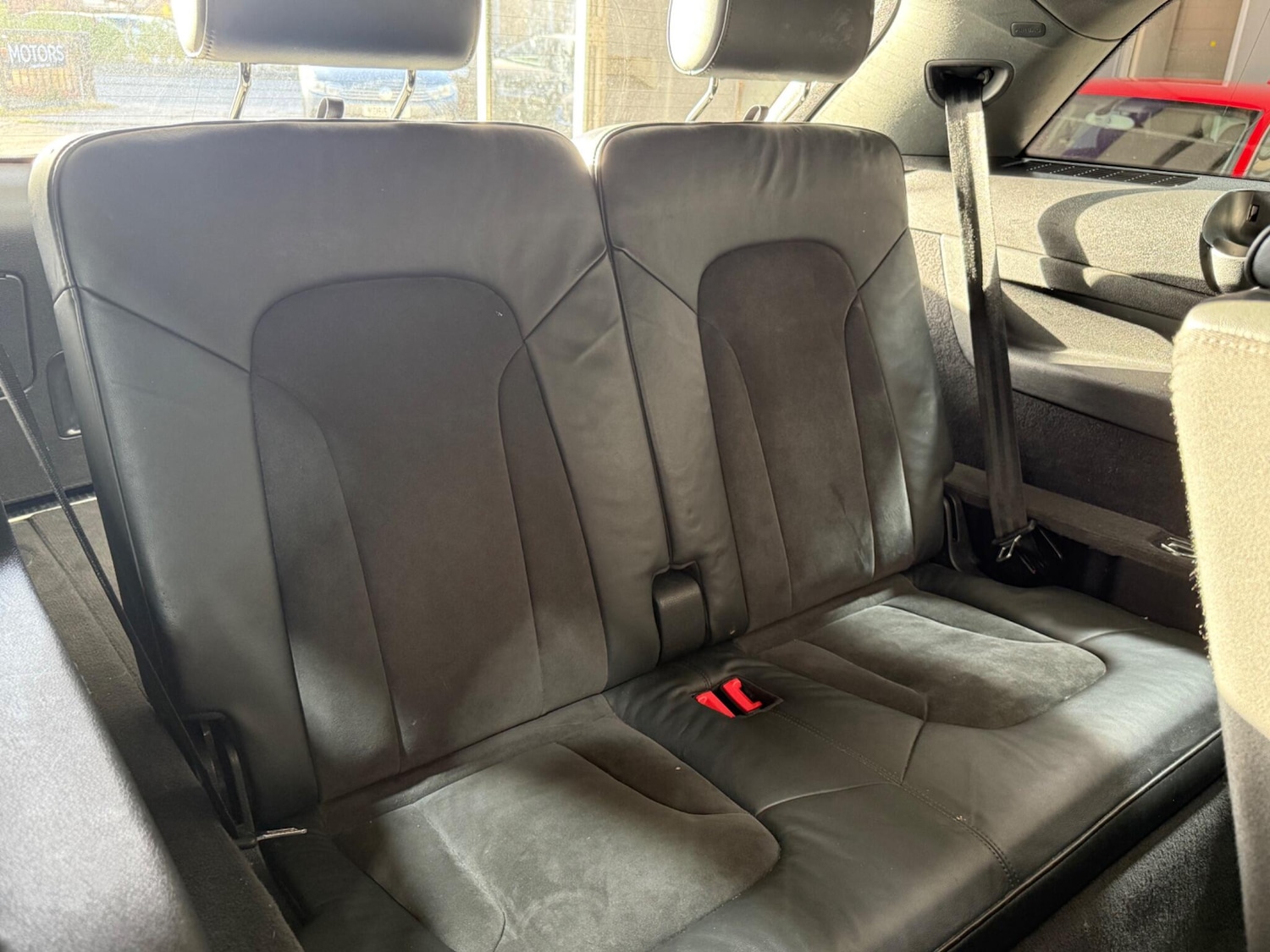 Used Audi Q7 2014 for sale - 77074125: Photo 16