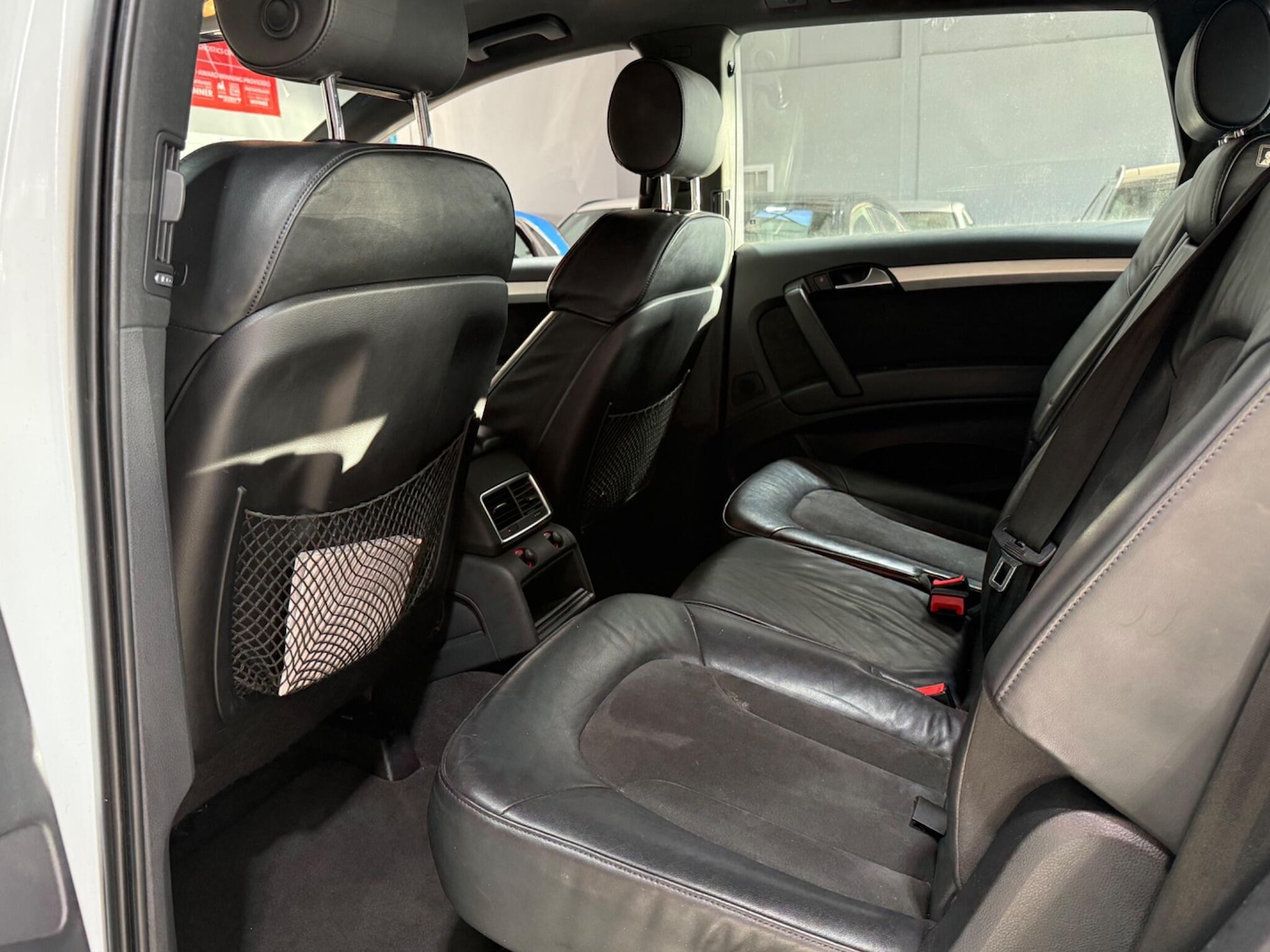 Used Audi Q7 2014 for sale - 77074125: Photo 17