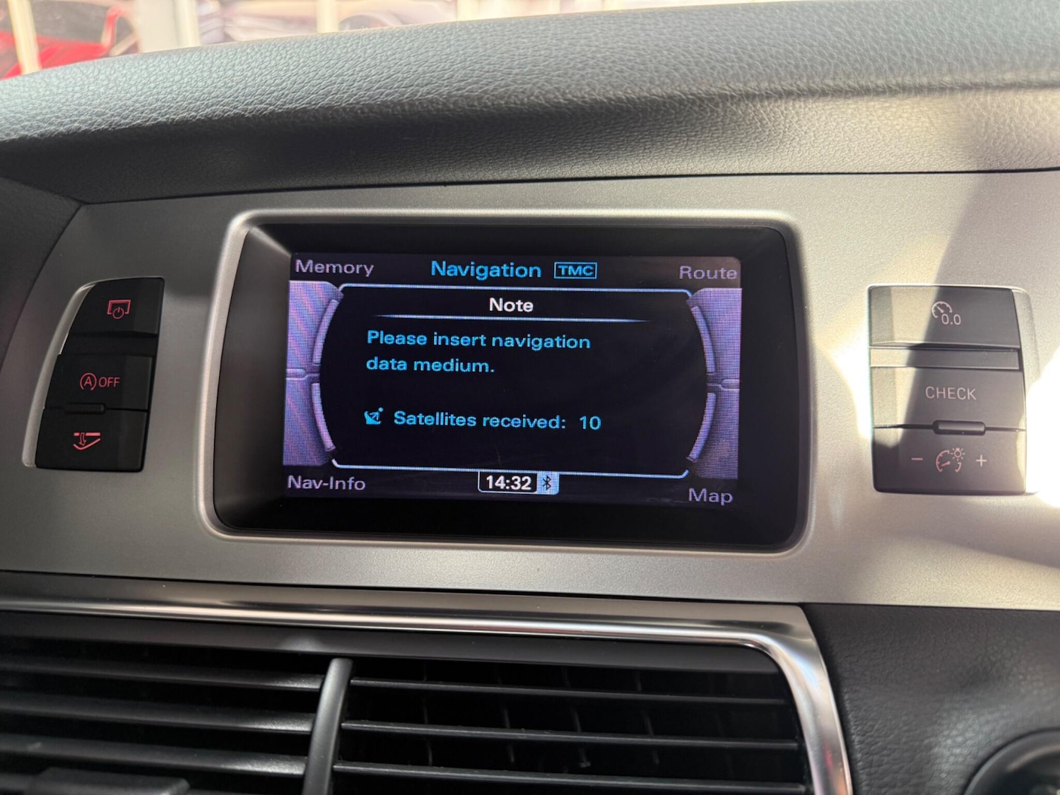 Used Audi Q7 2014 for sale - 77074125: Photo 20