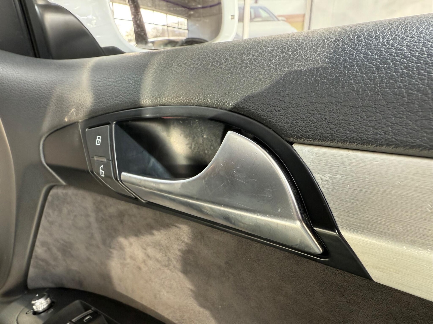 Used Audi Q7 2014 for sale - 77074125: Photo 24