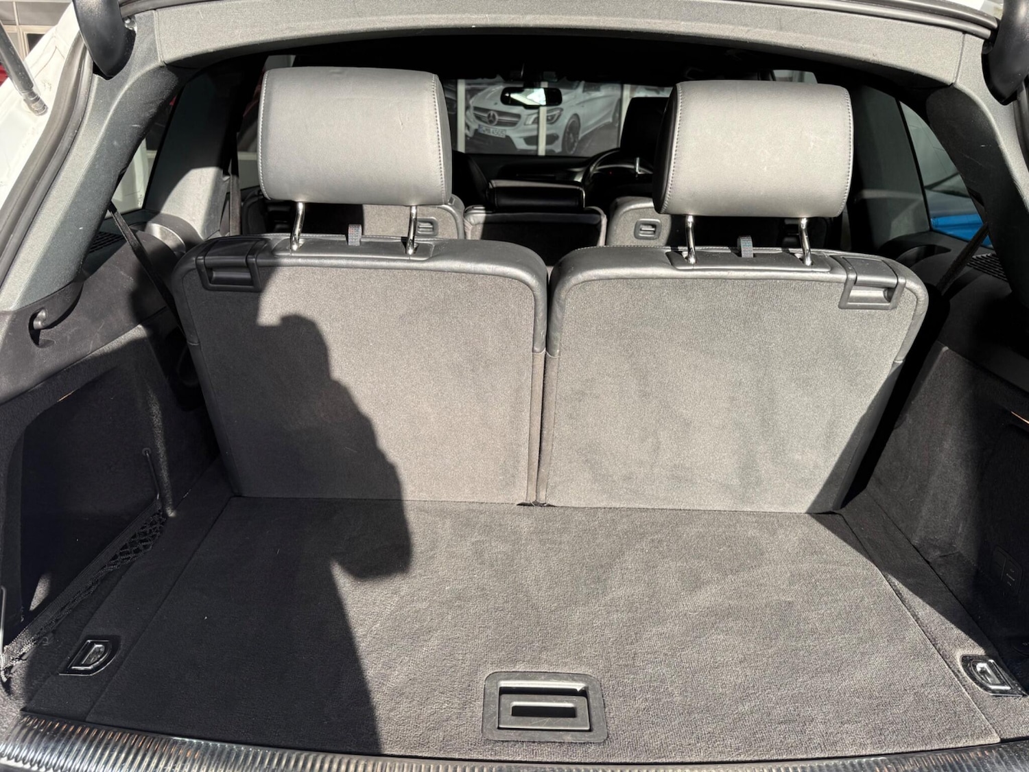 Used Audi Q7 2014 for sale - 77074125: Photo 25