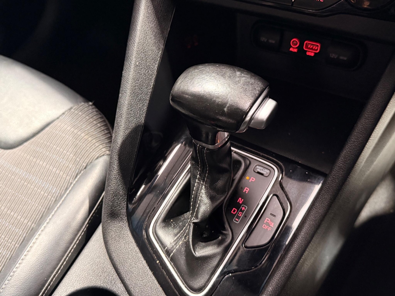 Used Kia Niro for sale - 77587100: Photo 15