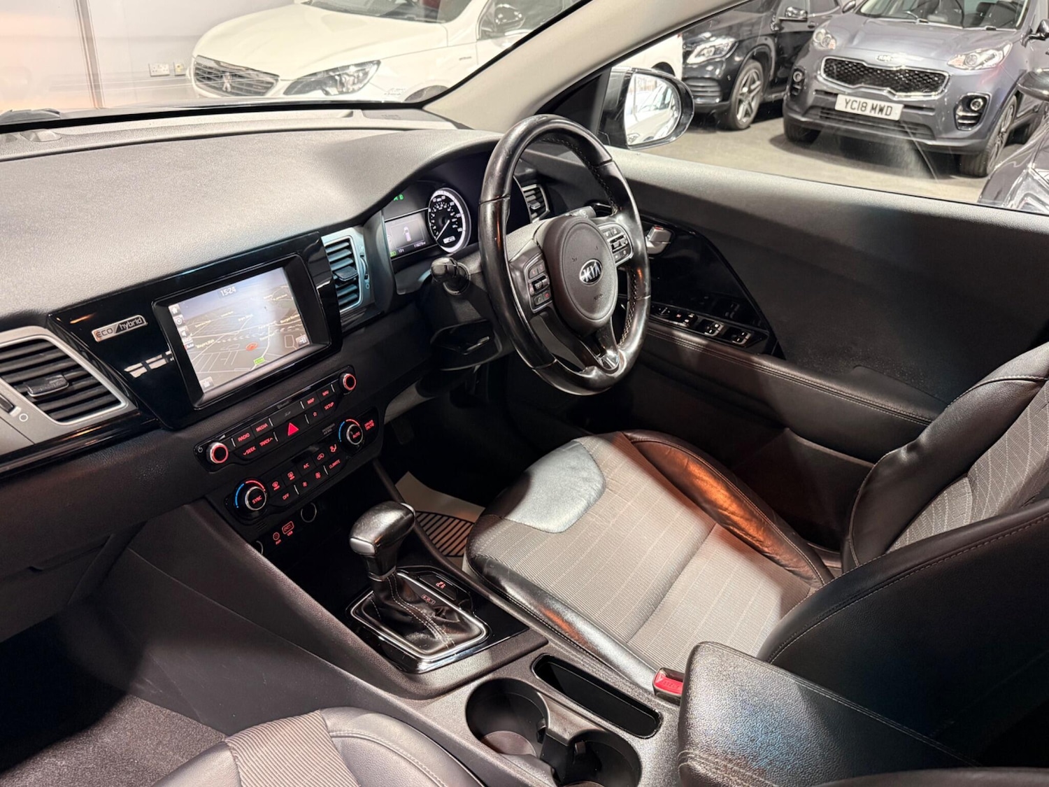 Used Kia Niro for sale - 77587100: Photo 16