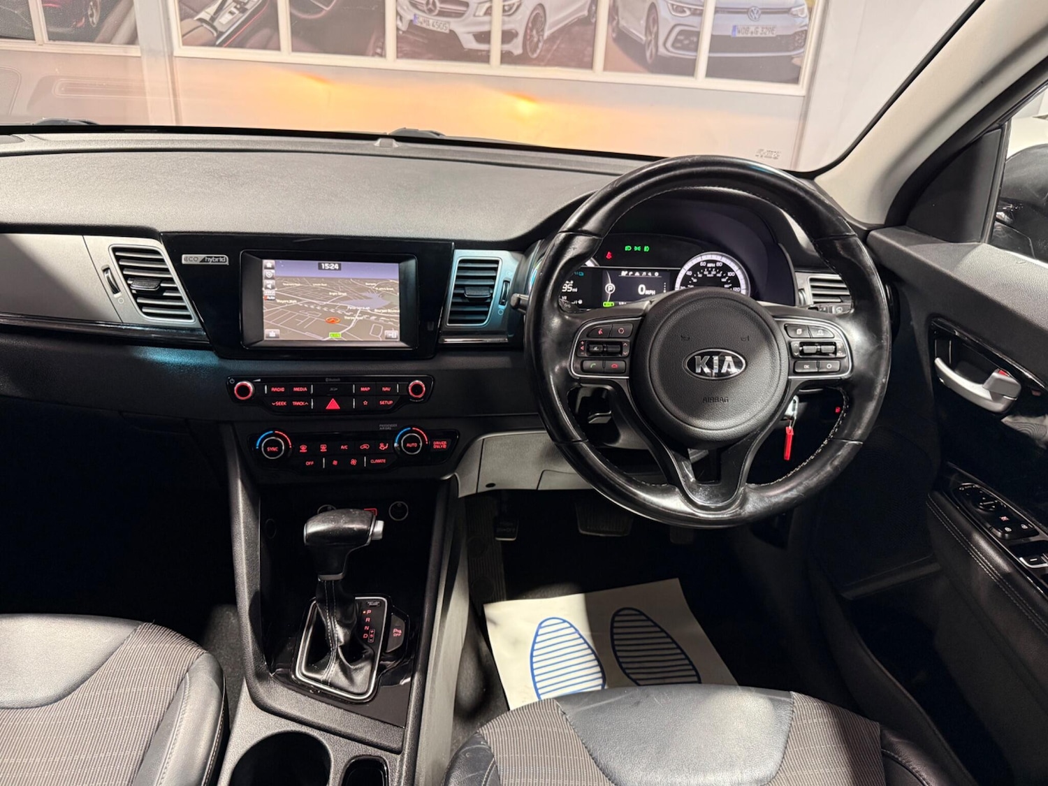 Used Kia Niro for sale - 77587100: Photo 17