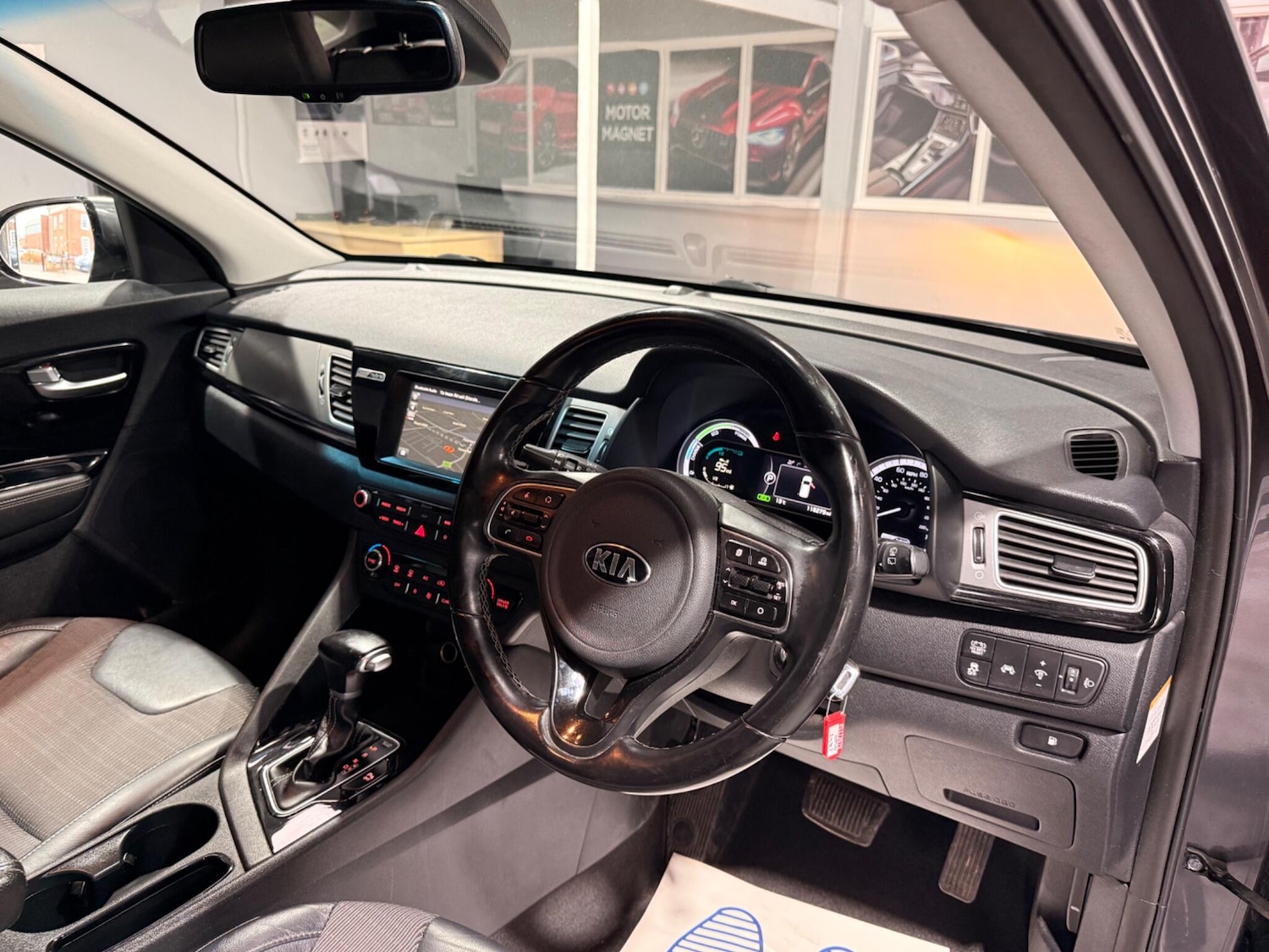 Used Kia Niro for sale - 77587100: Photo 19