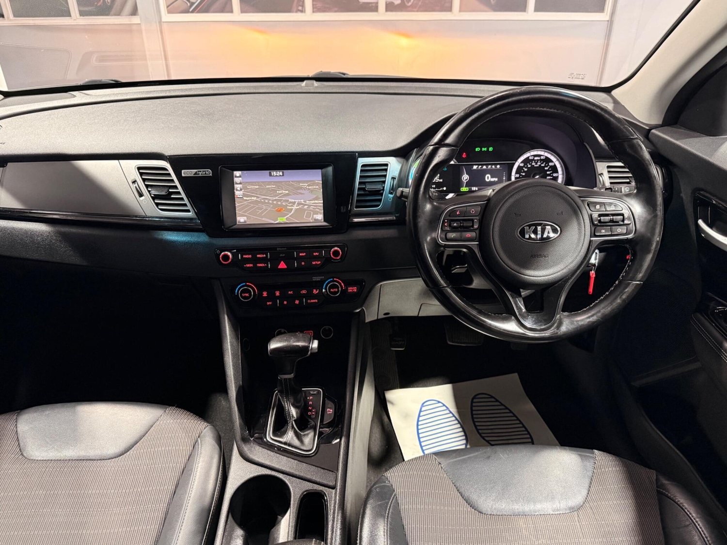 Used Kia Niro for sale - 77587100: Photo 20