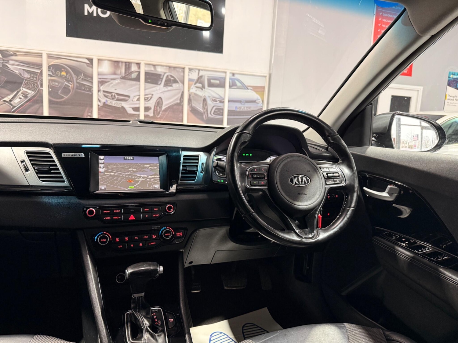 Used Kia Niro for sale - 77587100: Photo 21