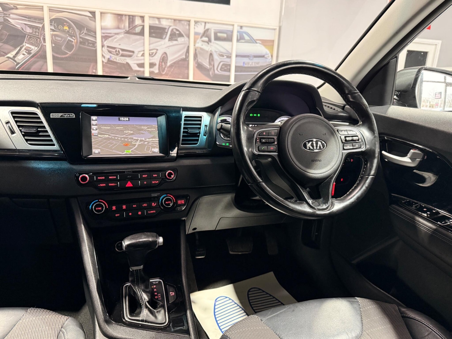 Used Kia Niro for sale - 77587100: Photo 22