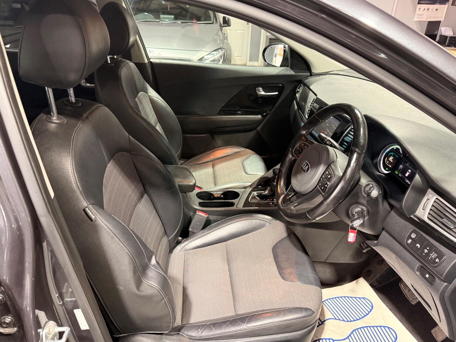 Used Kia Niro for sale - 77587100: Photo 23