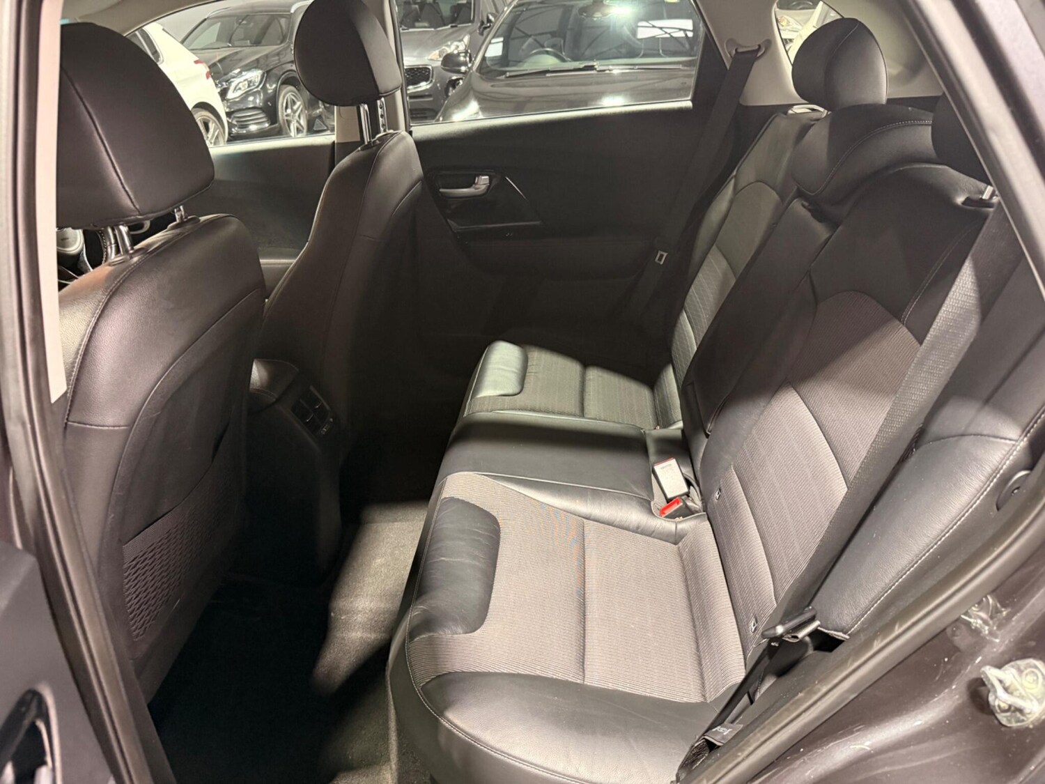 Used Kia Niro for sale - 77587100: Photo 24