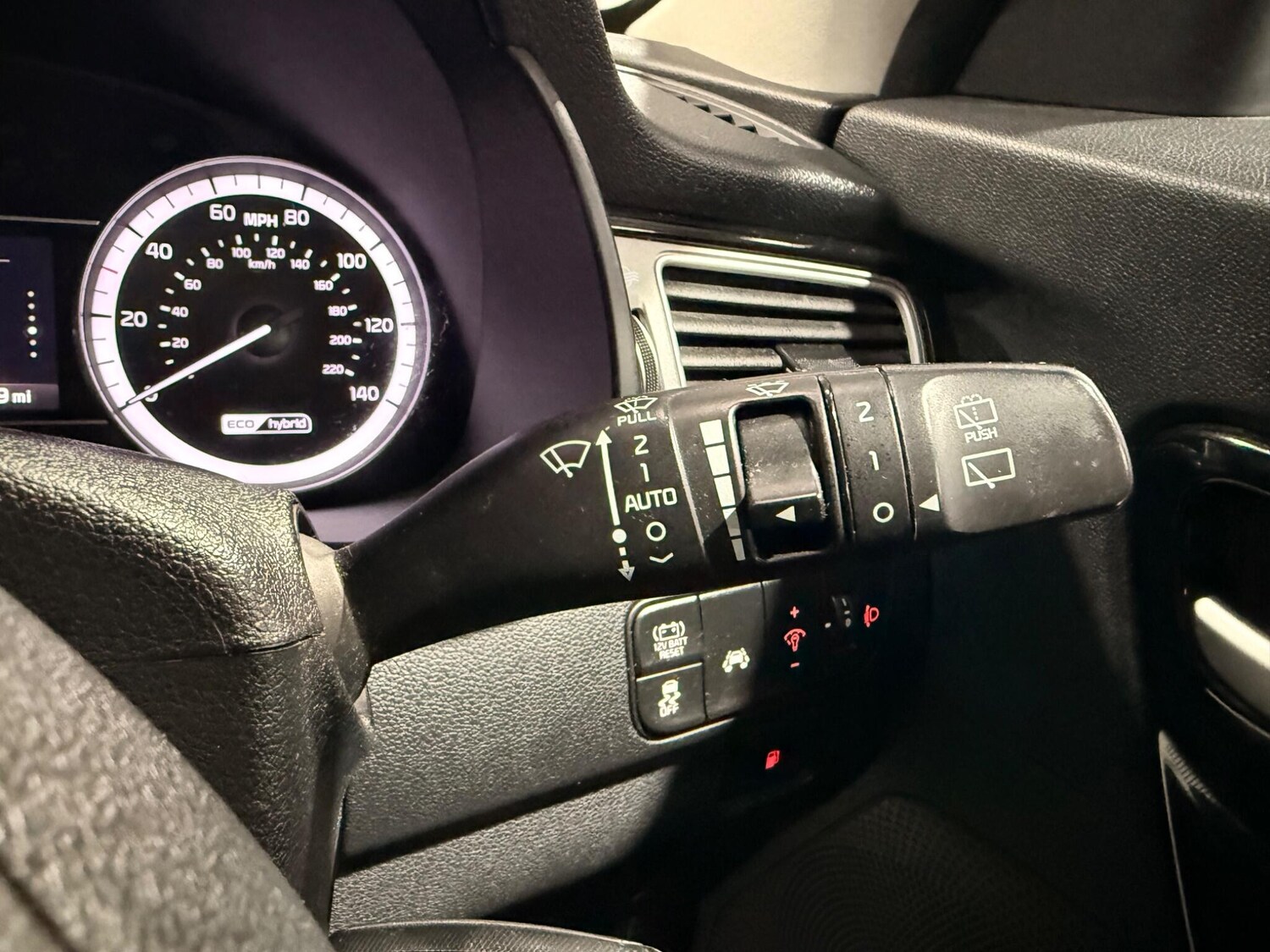 Used Kia Niro for sale - 77587100: Photo 27