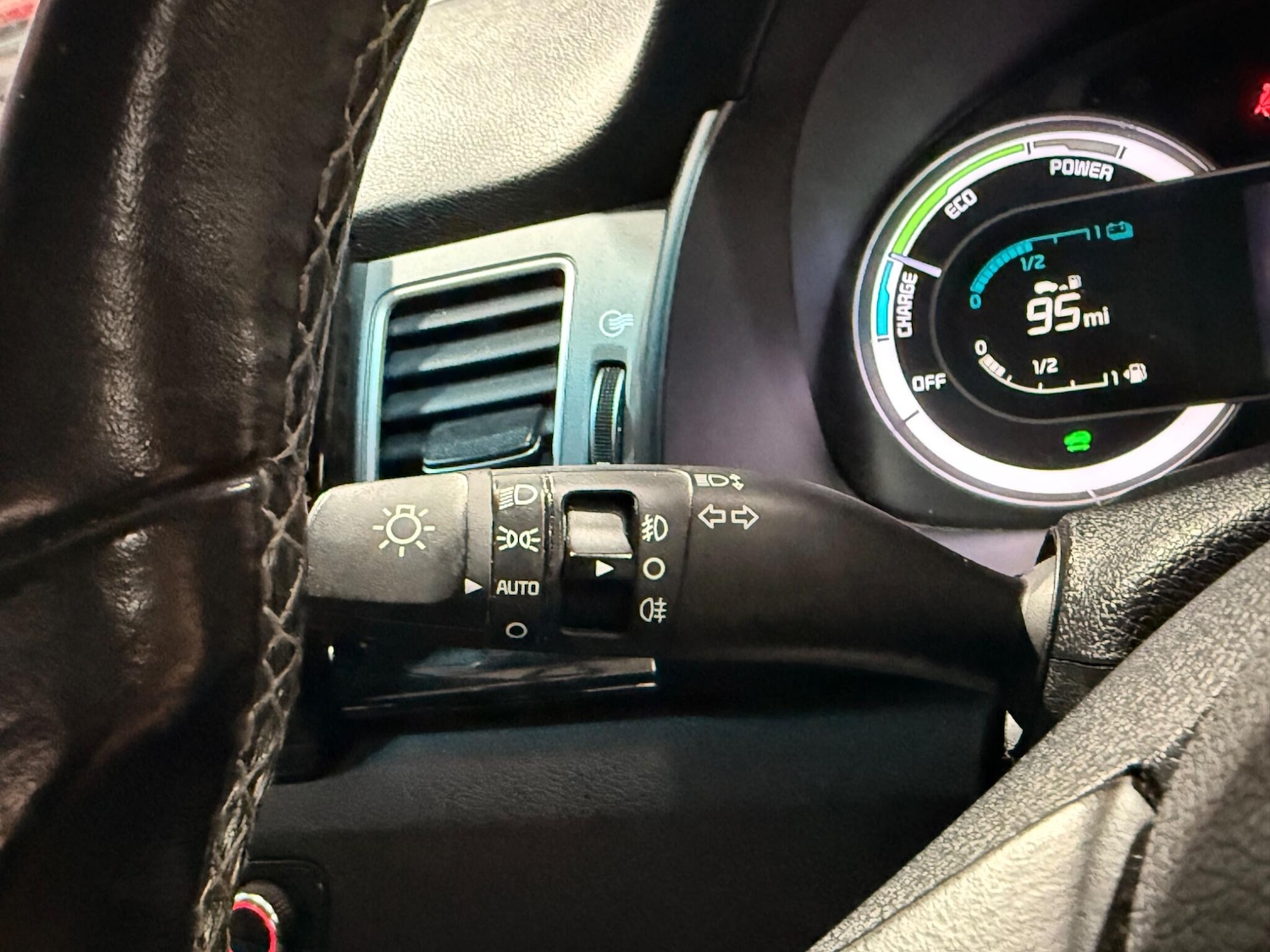 Used Kia Niro for sale - 77587100: Photo 28