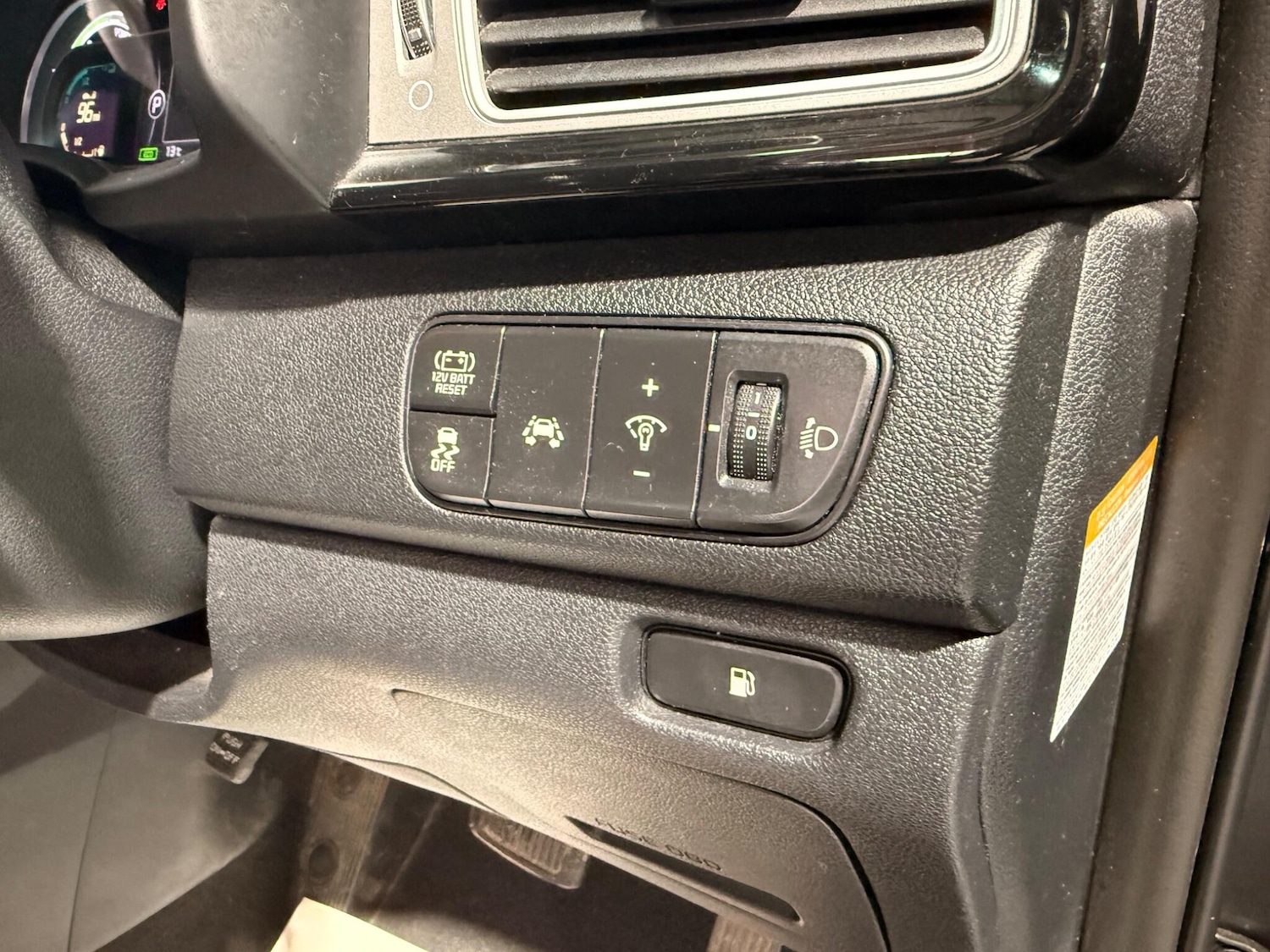 Used Kia Niro for sale - 77587100: Photo 29