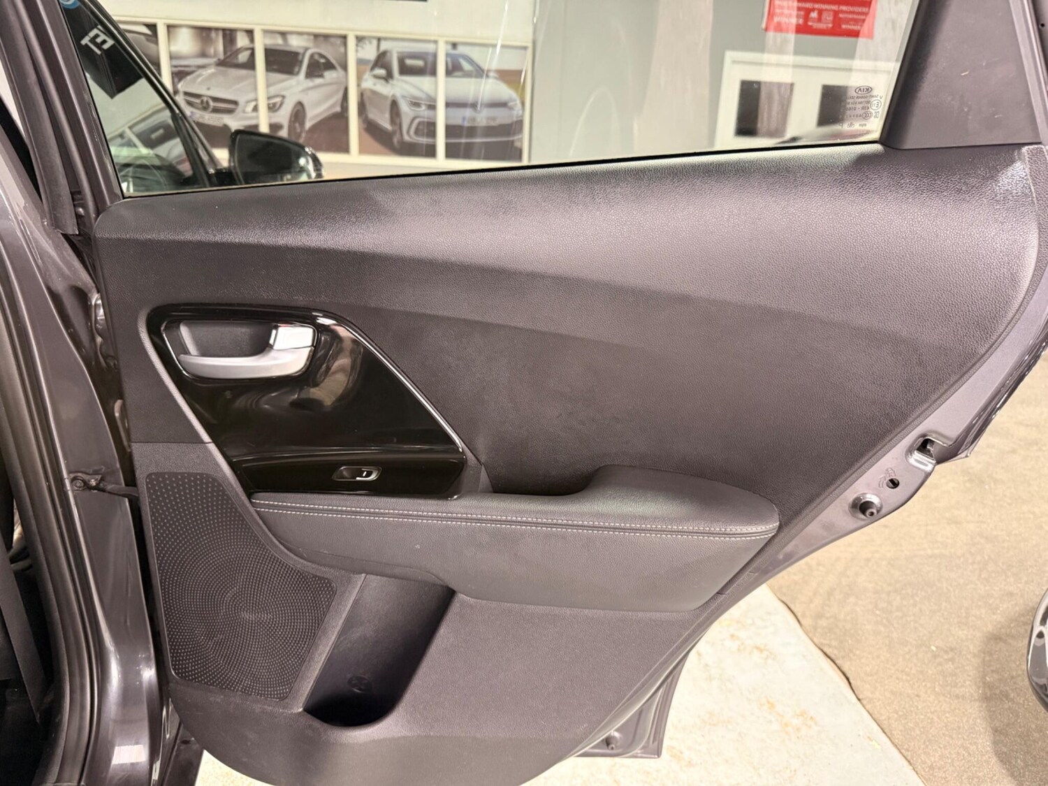 Used Kia Niro for sale - 77587100: Photo 30