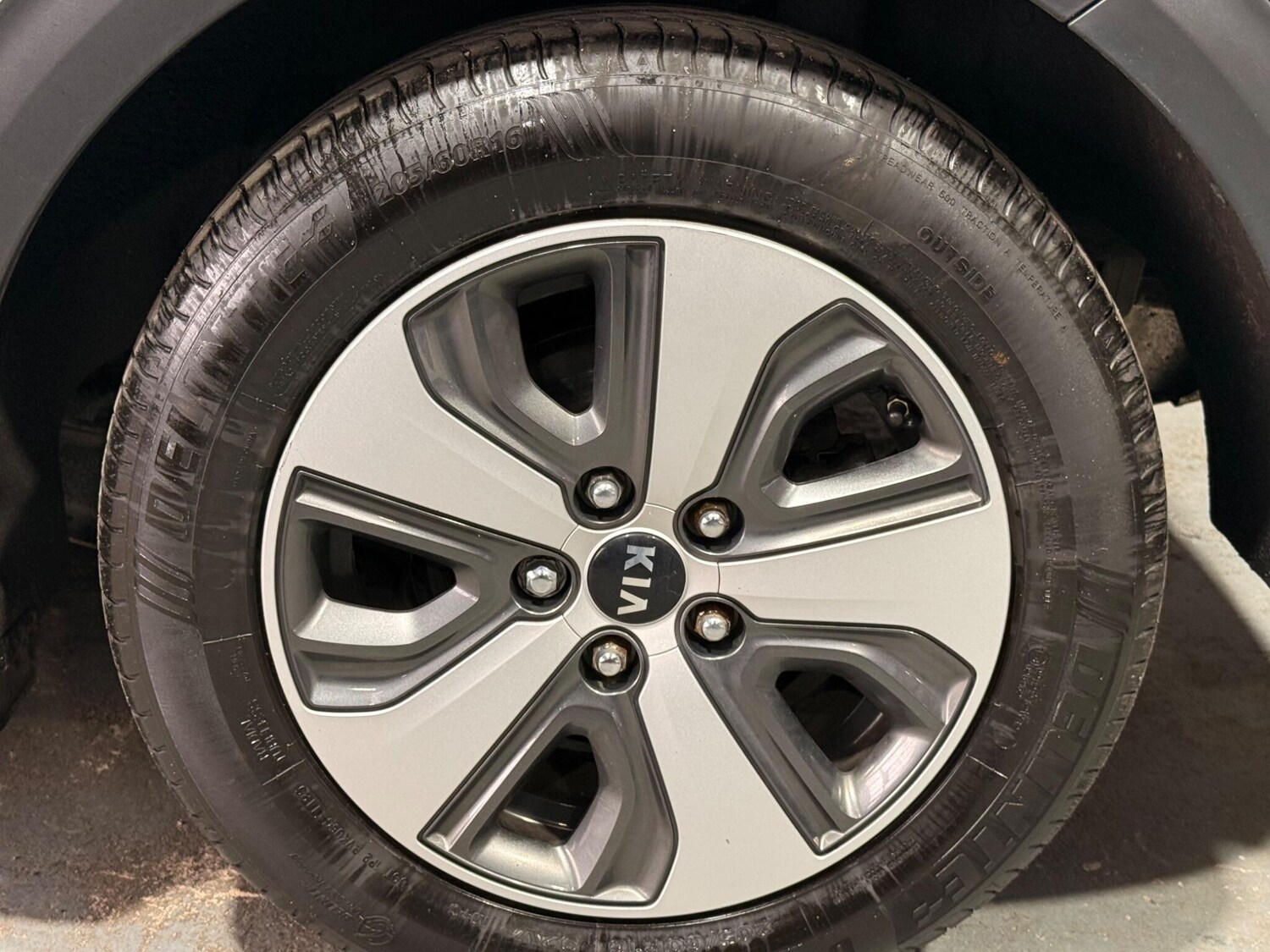 Used Kia Niro for sale - 77587100: Photo 31