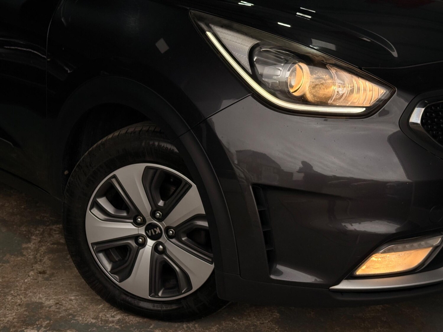 Used Kia Niro for sale - 77587100: Photo 32