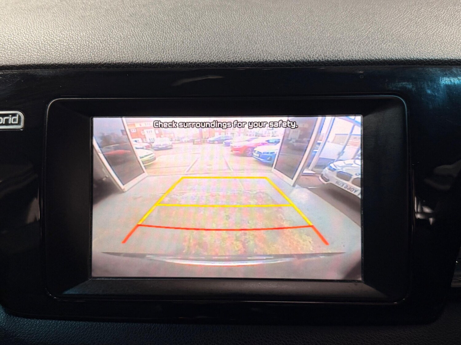 Used Kia Niro for sale - 77587100: Photo 34