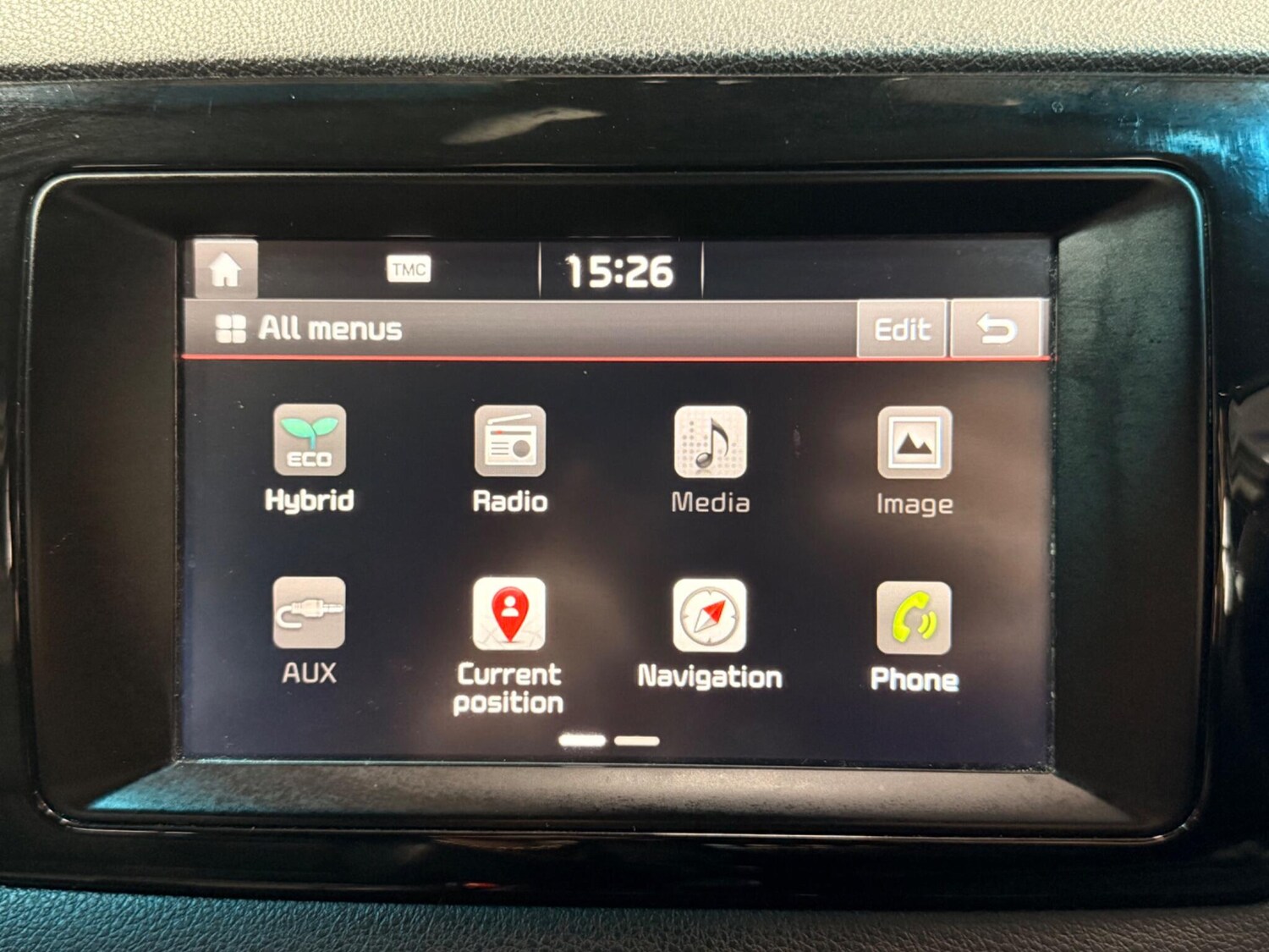 Used Kia Niro for sale - 77587100: Photo 35