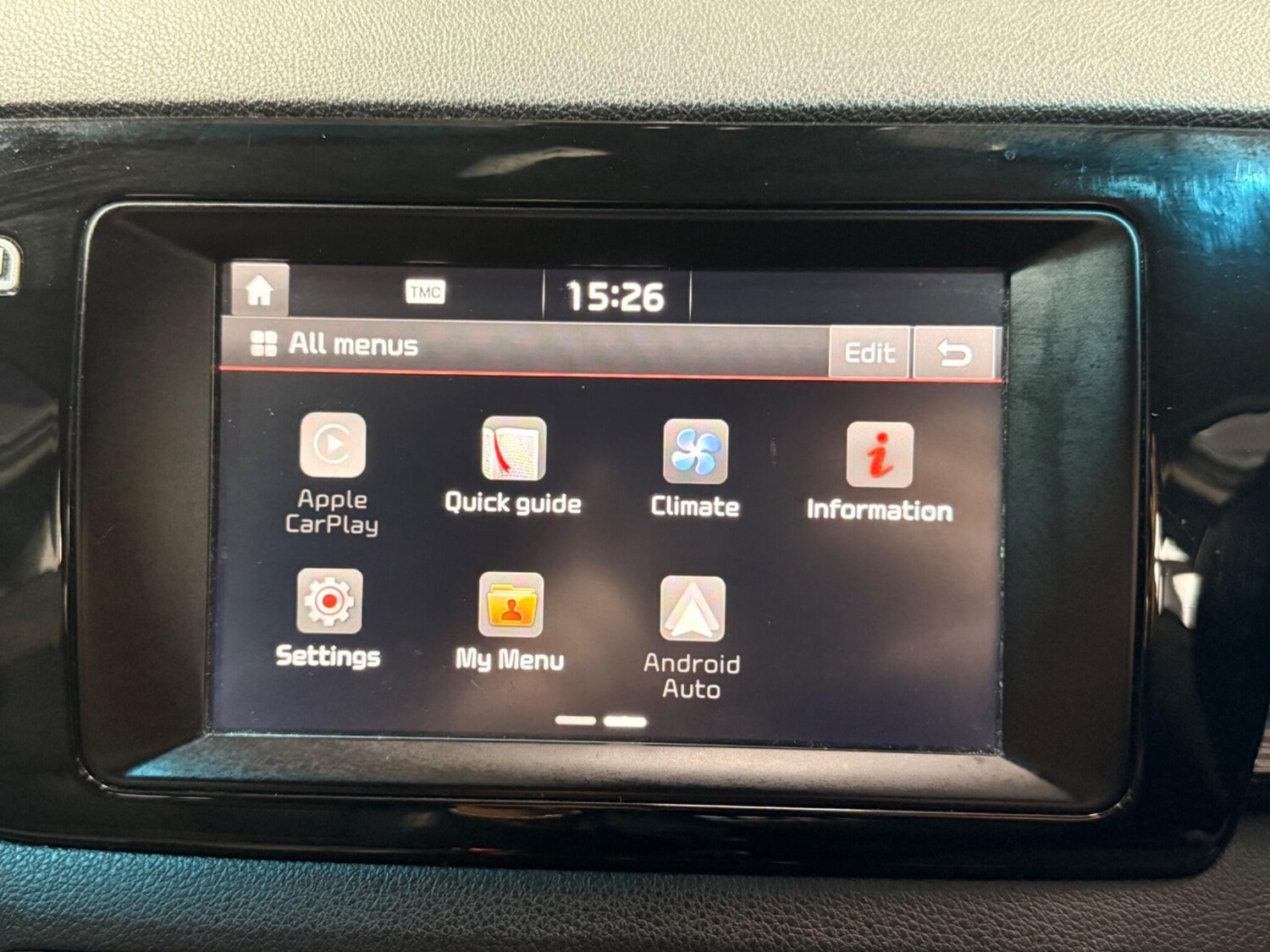 Used Kia Niro for sale - 77587100: Photo 36